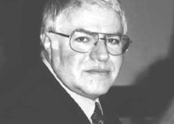 Boris Shapiro (Baryh)