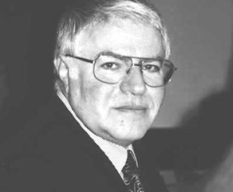 Boris Shapiro (Baryh)