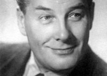 Boris Tenin