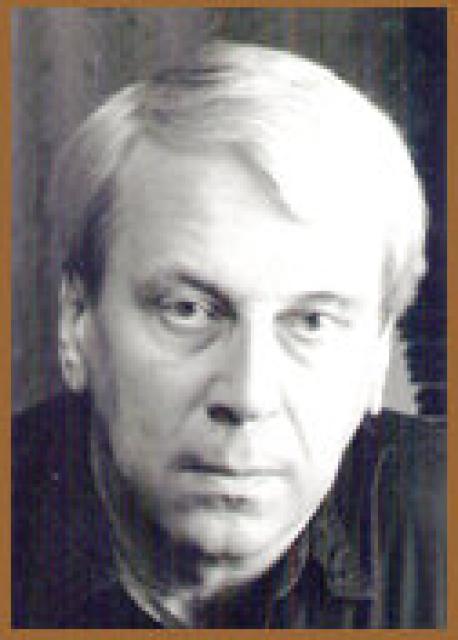 Boris Tischenko