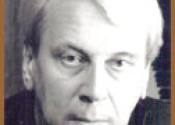 Boris Tischenko