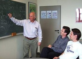 Boris Tsukerblat