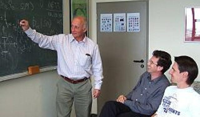 Boris Tsukerblat