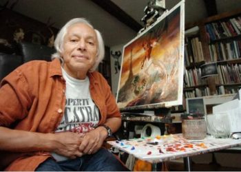 Boris Vallejo