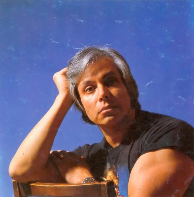 Boris Vallejo