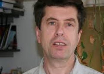 Boyan Jovanovic