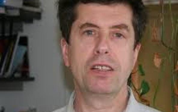 Boyan Jovanovic
