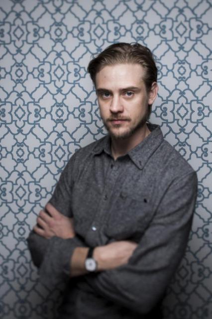 Boyd Holbrook