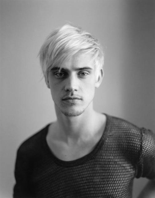 Boyd Holbrook