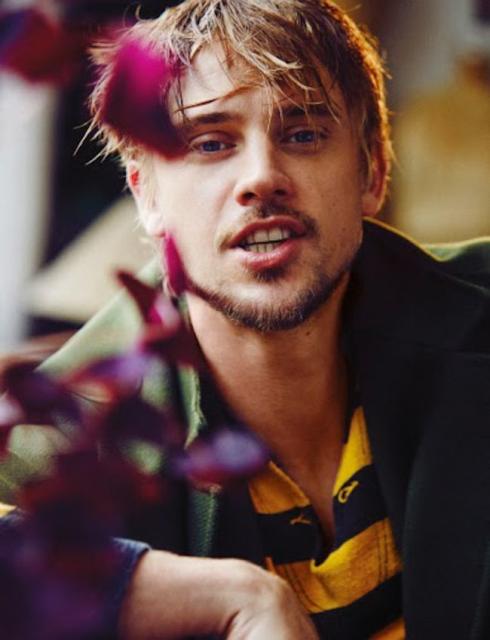 Boyd Holbrook