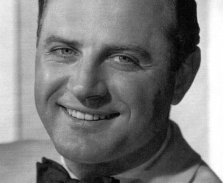 Brad Dexter