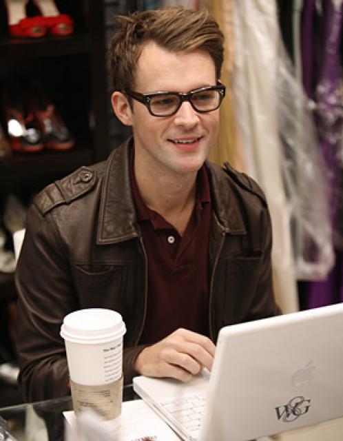 Brad Goreski