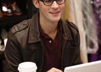 Brad Goreski