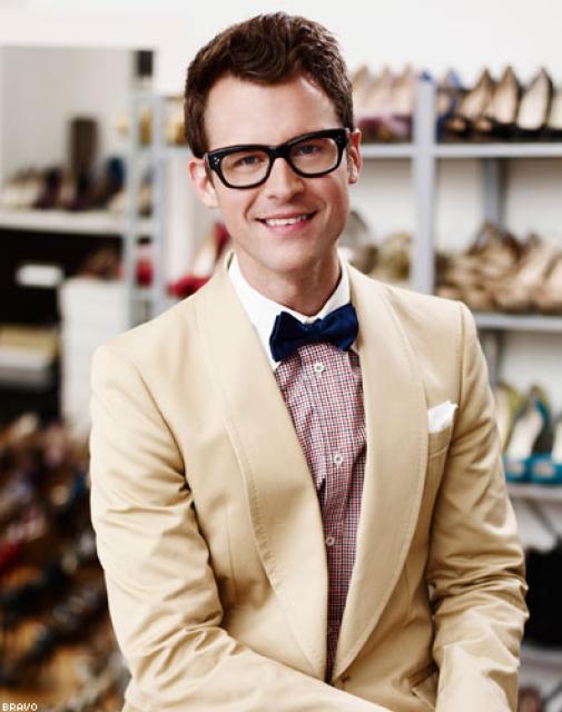 Brad Goreski