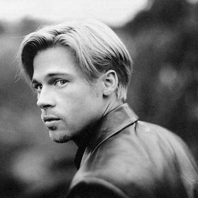 Brad Pitt