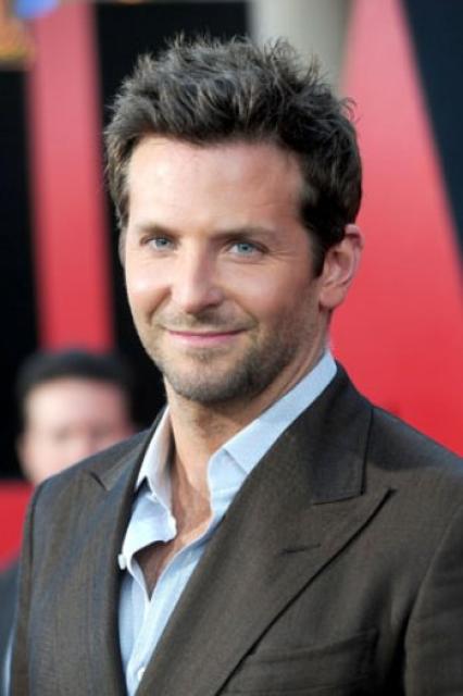 Bradley Cooper