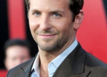 Bradley Cooper