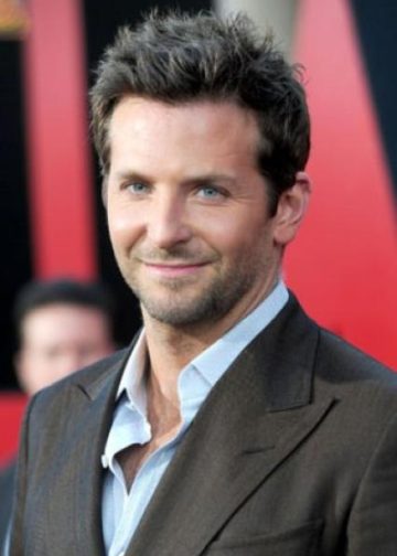 Bradley Cooper