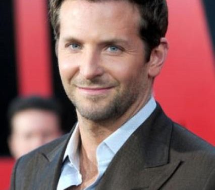 Bradley Cooper