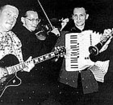 Bratia Zhemchuzhniue