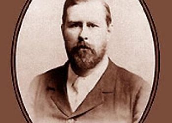 Brem Stoker