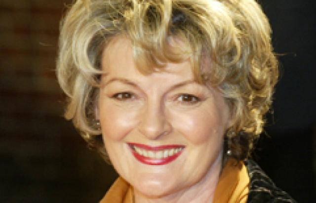 Brenda Blethyn