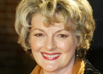 Brenda Blethyn