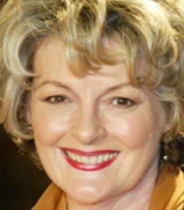 Brenda Blethyn