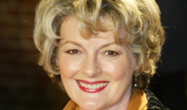 Brenda Blethyn