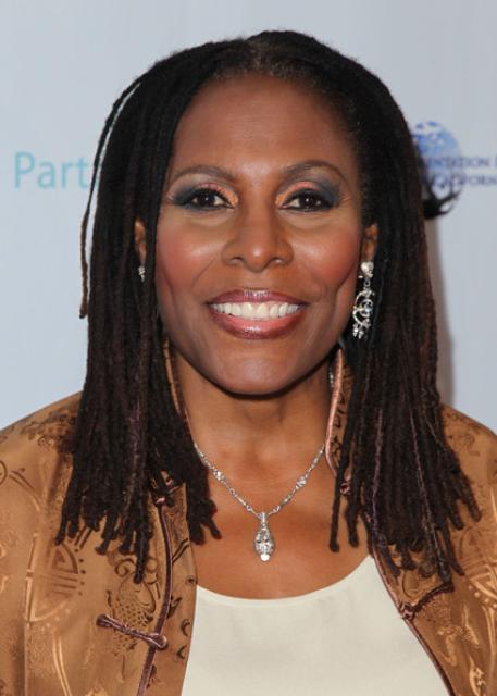 Brenda Russell