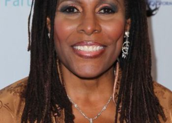 Brenda Russell