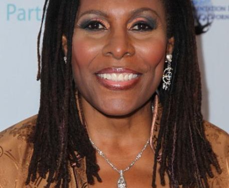 Brenda Russell