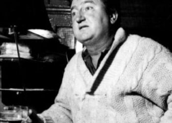 Brendan Behan
