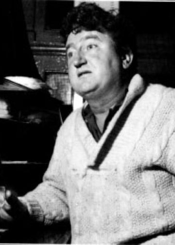 Brendan Behan