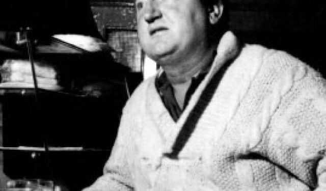 Brendan Behan