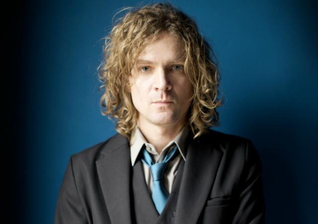 Brendan Benson