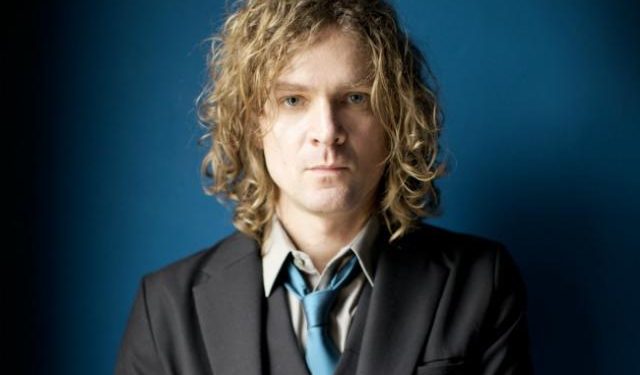 Brendan Benson