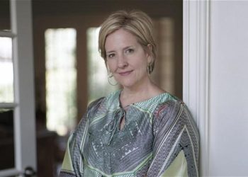 Brene Brown