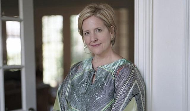Brene Brown