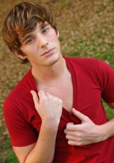 Brent Corrigan