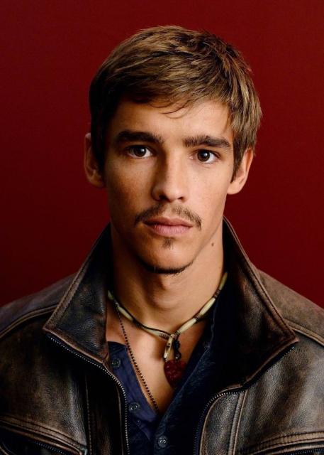 Brenton Thwaites