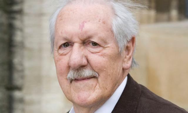 Brian Aldiss