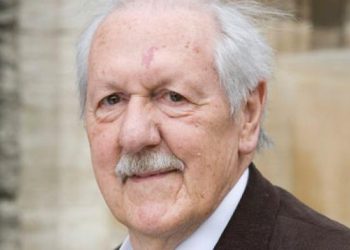 Brian Aldiss