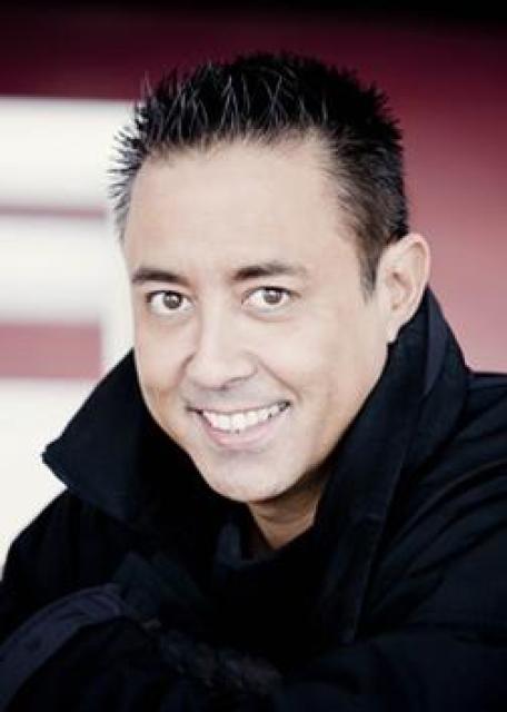 Brian Asawa