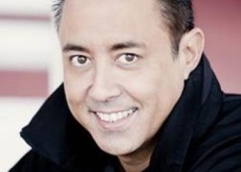 Brian Asawa