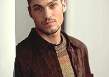 Brian Austin Green