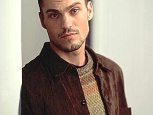 Brian Austin Green