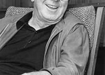 Brian Brake