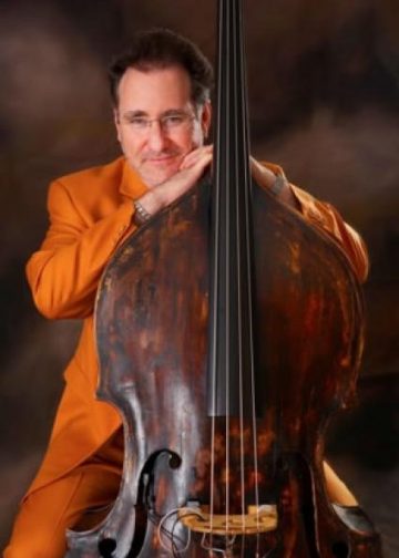 Brian Bromberg