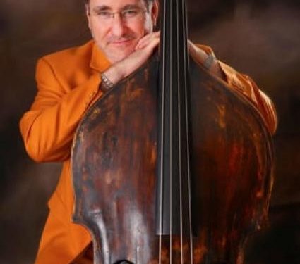 Brian Bromberg